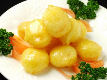 京華茶楼 新橋店のおすすめ料理1