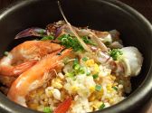 ビストロ Bistro てぬきや だいもんのおすすめ料理3