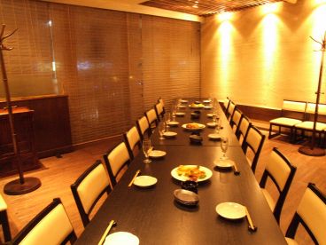 ビストロ Bistro てぬきや だいもんの雰囲気1