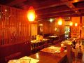 かもん 伊勢佐木町店 居酒屋の雰囲気1