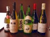 ハジメ HAJIME 銀座隠酒蔵 一のおすすめ料理2
