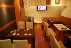 ケーズクルー K's Crew 神田洋風居酒屋の写真