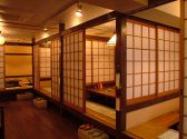 食彩酒楽 杉の雰囲気2