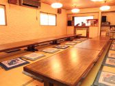 居酒屋あその雰囲気3
