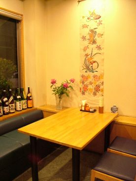 そば蔵 徳島市 新蔵町の雰囲気1