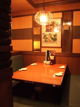 しょうき 中洲店の雰囲気1