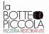 ラボッテピッコラ la BOTTE PICCOLA イーマ梅田店のロゴ