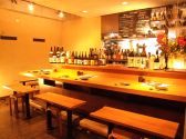 ビストロ Bistro てぬきや だいもんの雰囲気3