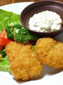 創食遊楽 厨のおすすめ料理3