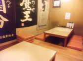 鳥蔵 焼鳥居酒屋の雰囲気2