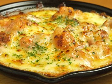 はまかぜ なごみのおすすめ料理1