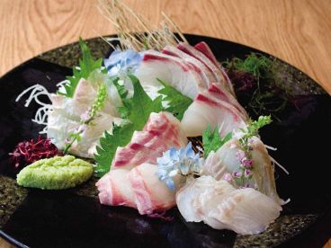 粋房 寸 ニッセイ新大阪ビル店のおすすめ料理1