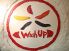 RAMAI PULAU RESORT 天神店 WASH UPのロゴ