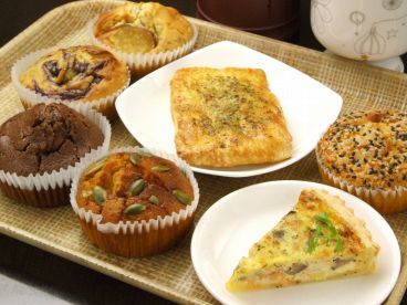 チャイナ China カフェのおすすめ料理1