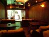 フードバー ジャム Food Bar Jamのおすすめポイント3