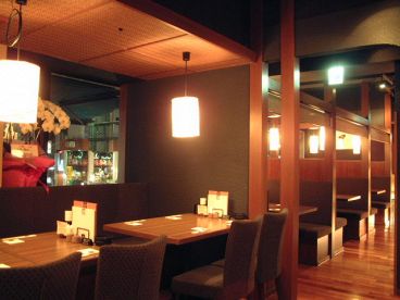 焼助 定禅寺通店の雰囲気1