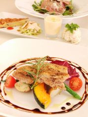 ガーランド GARLANDのおすすめ料理1