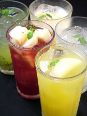 手作り料理と美味しいお酒 空海のおすすめ料理3
