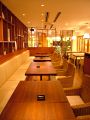 サクラ SA KU RA ダイニング&カフェの雰囲気1