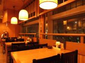 杵屋 品川インターシティ店の雰囲気2