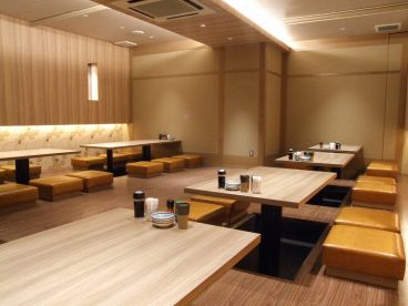 串焼酒場 ぢどり軒の雰囲気1