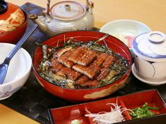 桃乃木 寿し割烹のおすすめ料理1