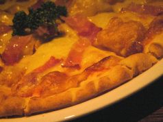 バー ライズ BAR RISEのおすすめ料理3