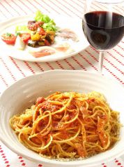 トラットリア Trattoria ヒロ HIROの写真
