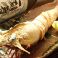 料理メニュー写真&nbsp;特大海老塩焼
