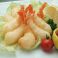 料理メニュー写真&nbsp;海老プリプリ揚げ