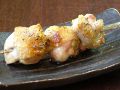 料理メニュー写真&nbsp;極上　コーチン正肉