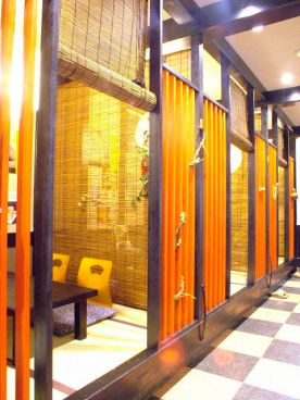 みいん 堺区 甲斐町東の雰囲気1