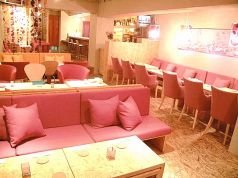 河原町・木屋町周辺　Rose Garden ローズガーデンの写真