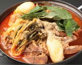 オムニ食堂のおすすめ料理3