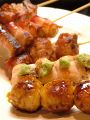 熊本　炭火焼 虎鉄のおすすめ料理