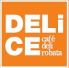デリス DELiCEのロゴ