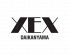 ゼックス XEX ダイカンヤマ アン 代官山 Anのロゴ