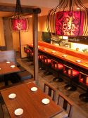 たまり バー bar 洋風居酒屋の雰囲気2