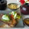 料理メニュー写真 ステーキランチ膳