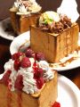 埼玉 神の蔵のおすすめ料理