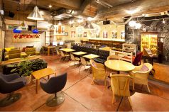プラネットサード Planet3rd 高円寺店の写真