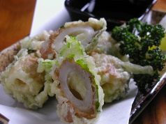 料理メニュー写真&nbsp;青じそチーズ巻き
