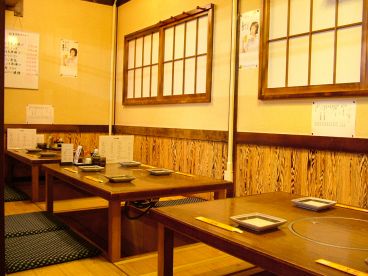一本松 居酒屋の雰囲気1