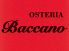 オステリア バッカーノ OSTERIA BACCANOのロゴ