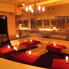 Bａｒ DEN INMUの雰囲気3