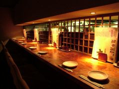 海鮮居酒屋 大 神戸駅前店の雰囲気1