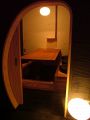 ロザーナ Rosana Japanese Diningの雰囲気1