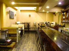 ネームレス 長岡市 大手通の特集写真