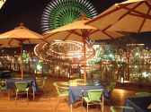 ブコ ディ ムーロ Buco di Muro クイーンズスクエア横浜 アット