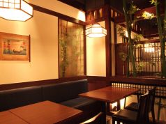 日本海 北前庄や 吉祥寺北口店の雰囲気1